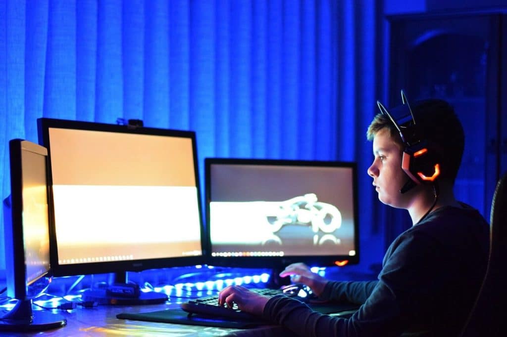 How ScreenlyyID Keeps Multiplayer Video Gaming Safe