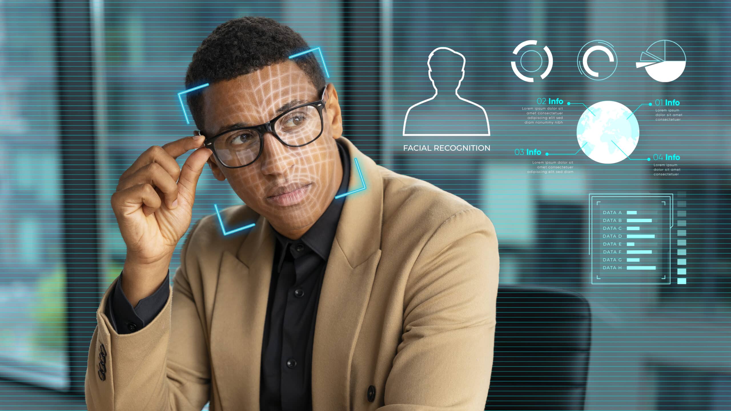 The Role of Facial Recognition in Modern Technology and Identity Verification