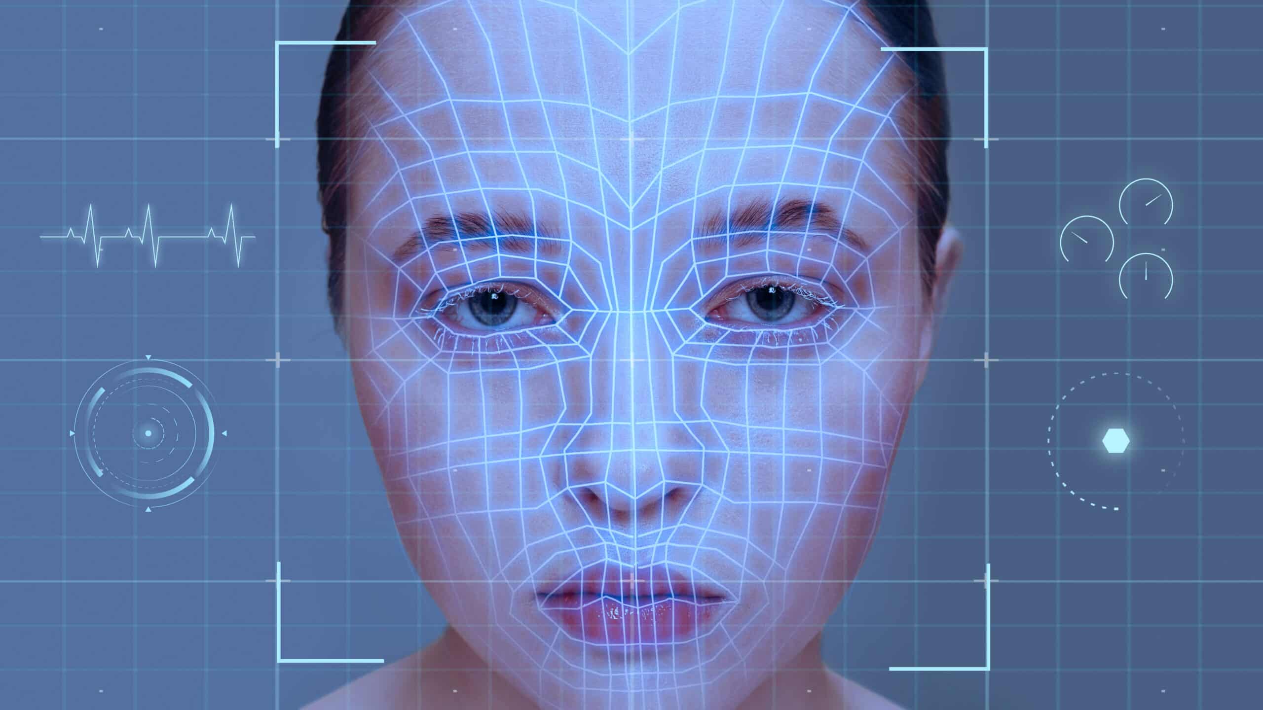 Preventing Fraud with Facial Recognition Identity Verification