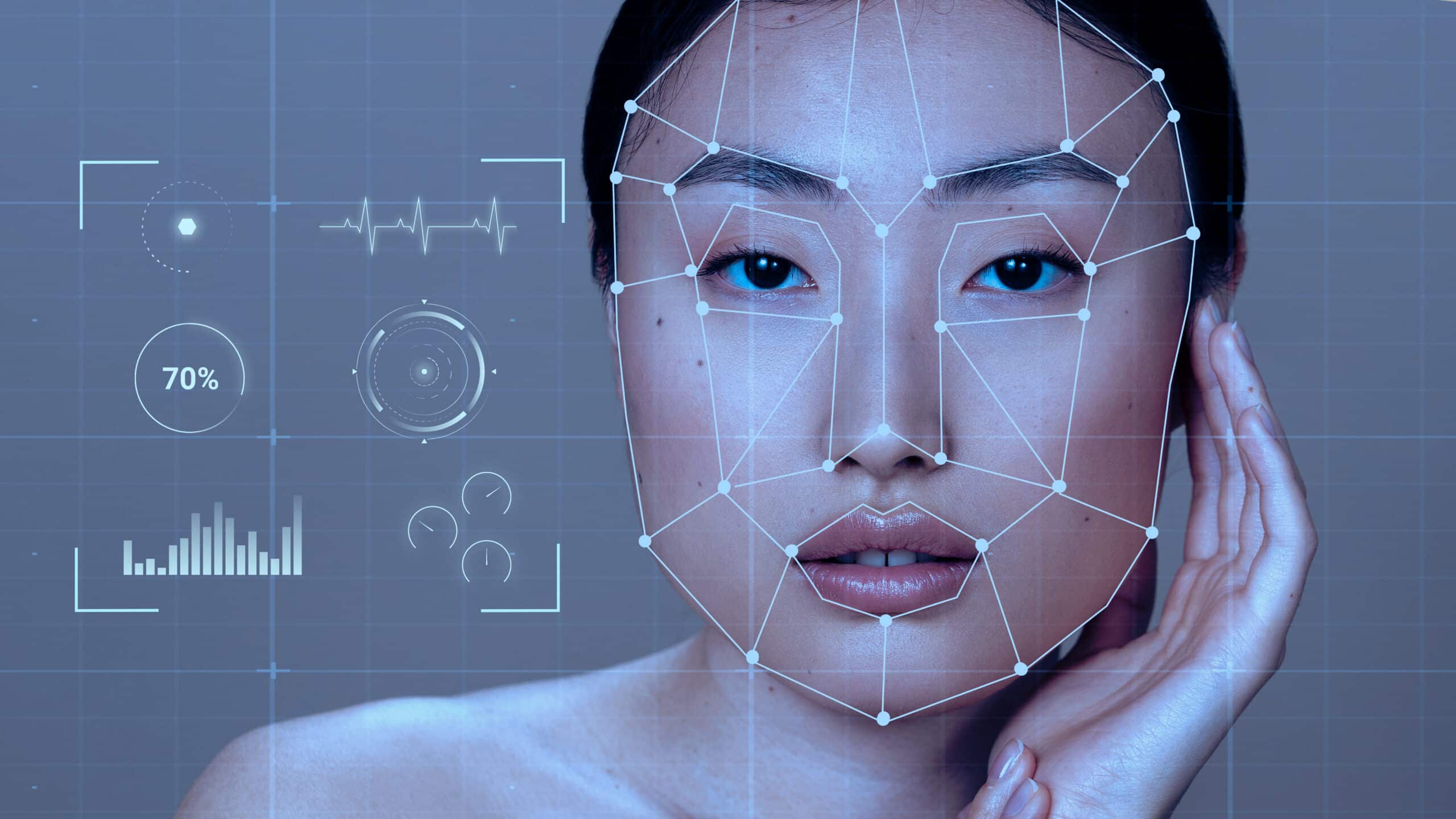 Revolutionizing Security: The Advancements in Facial Recognition Identity Verification