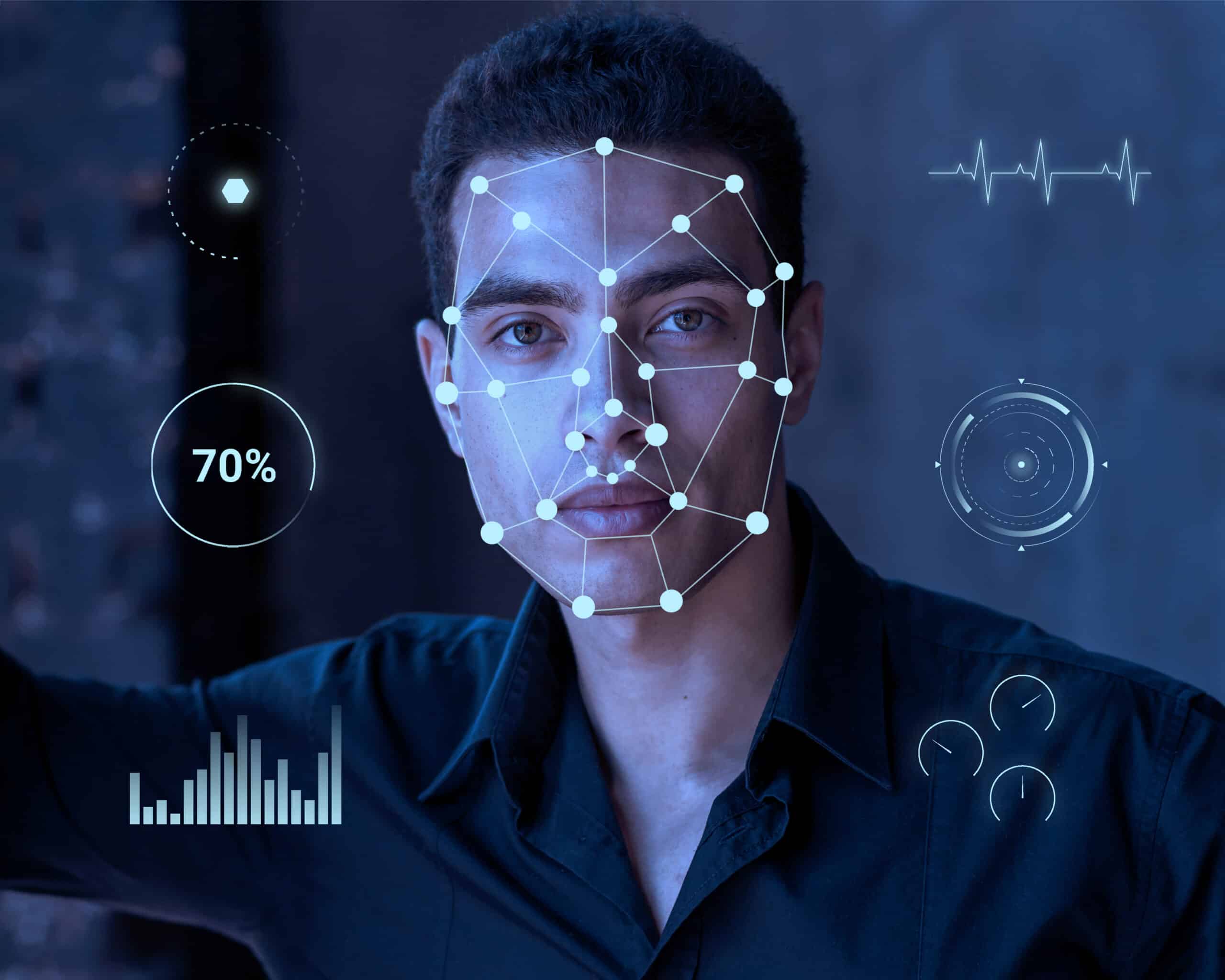 Revolutionizing Identity Verification: The Power of Facial Recognition Technologies