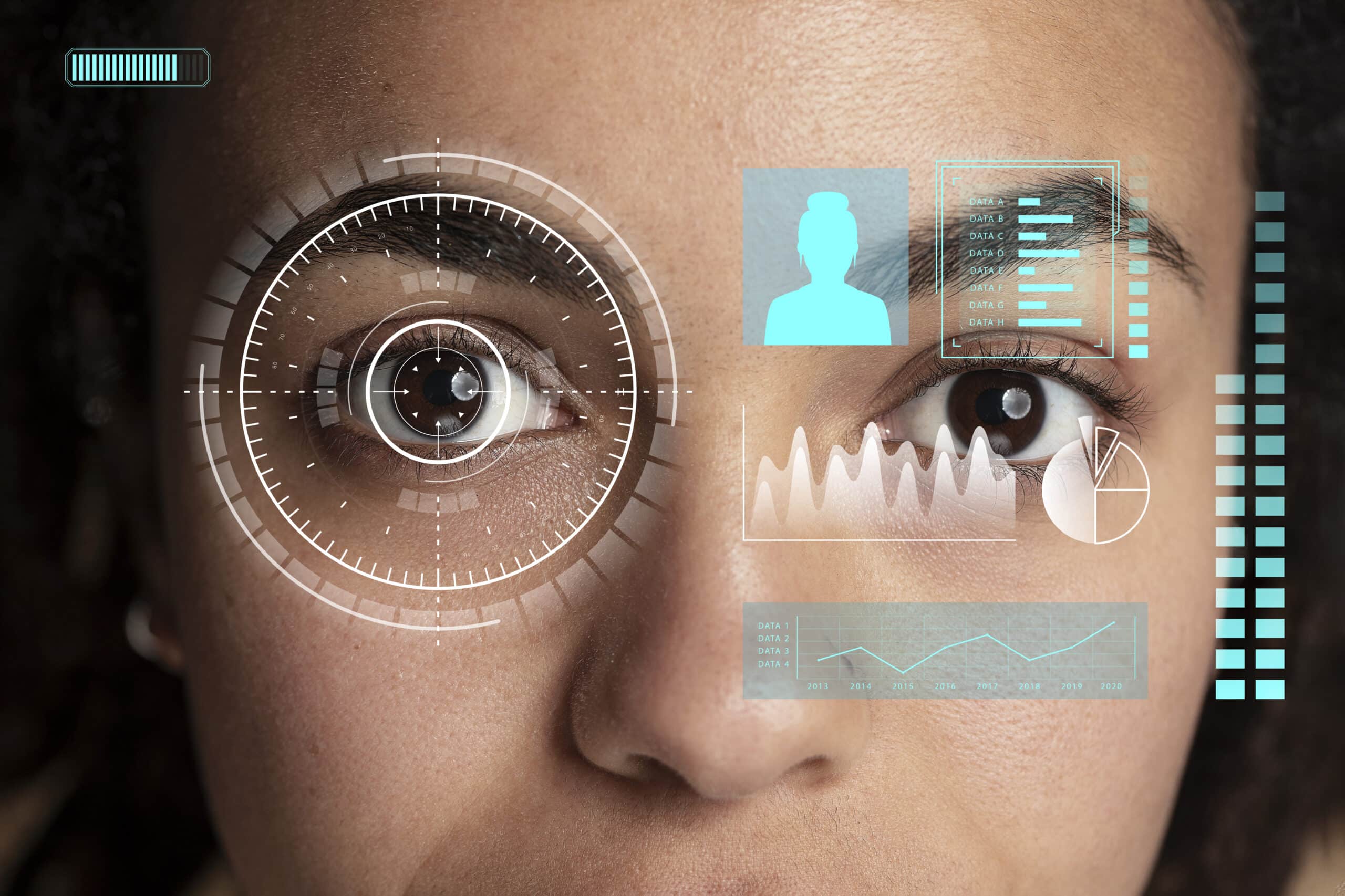 Streamlining Identity Verification: The Power of Facial Recognition