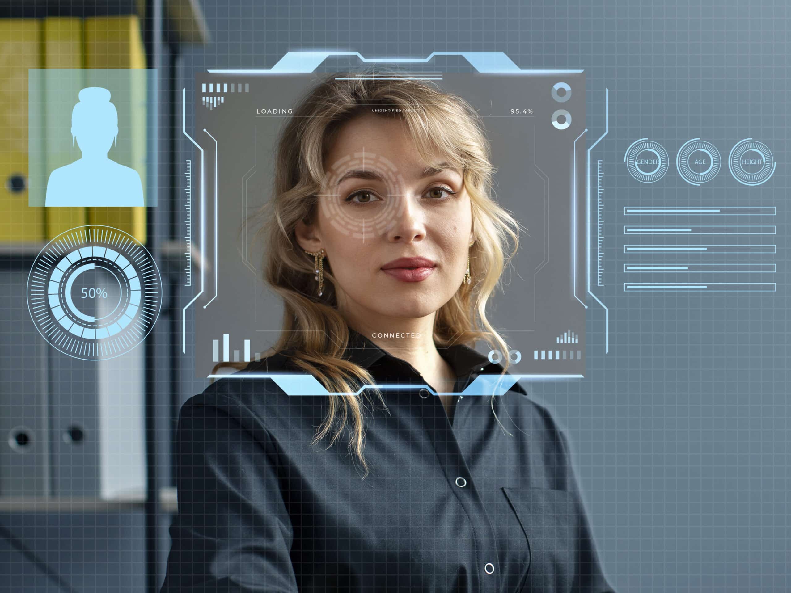 Facial Recognition Identity Verification: The Future of Authentication