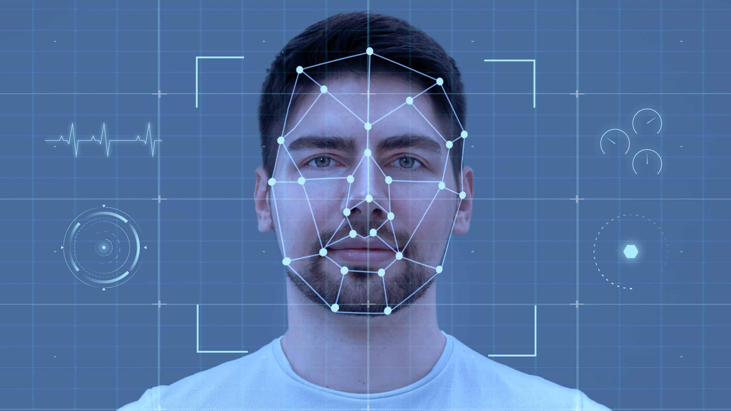 Unlocking the Power of Facial Recognition for Secure Banking Identity Verification