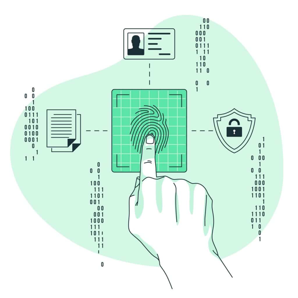 Electronic Identity Verification