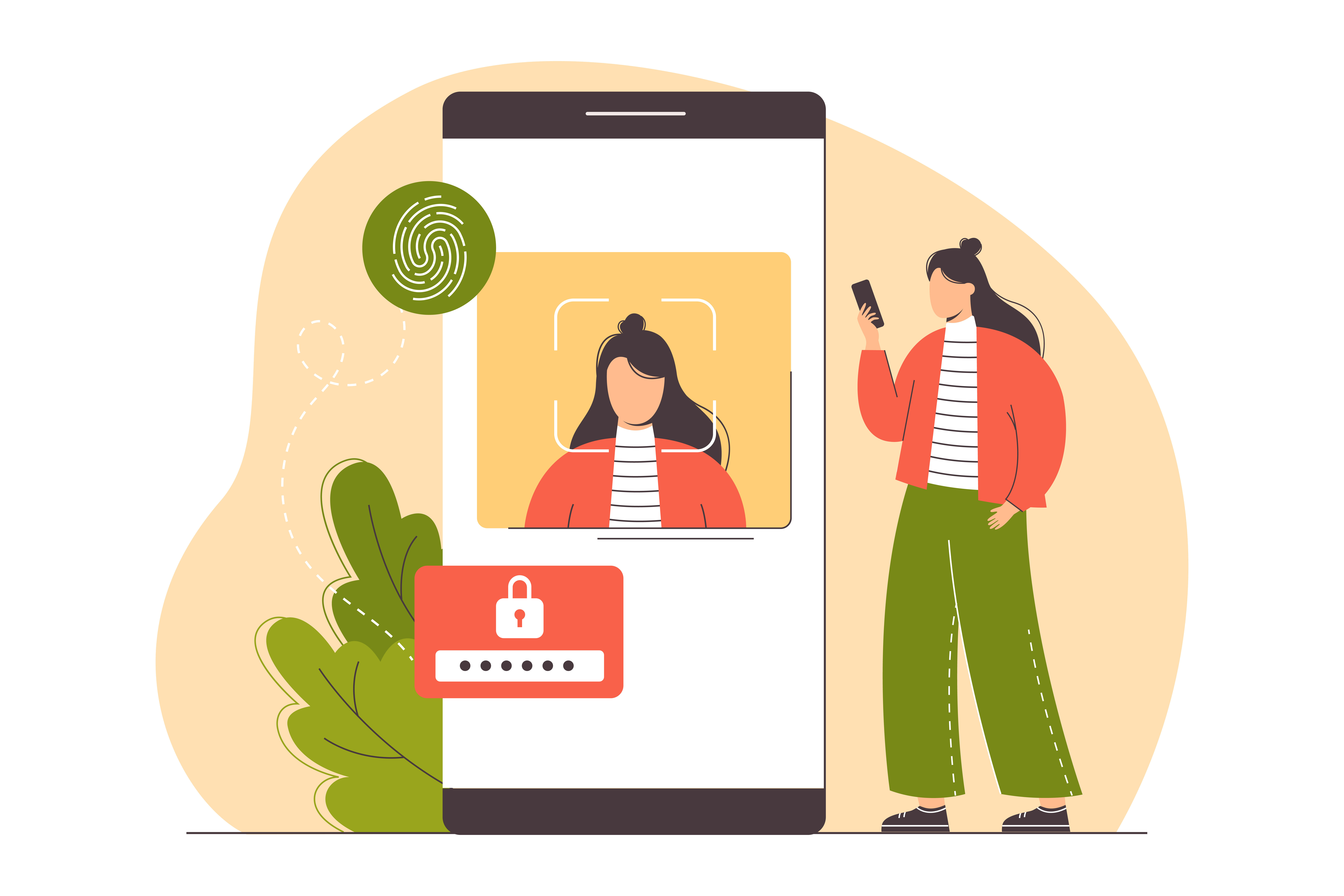 Eidv Key Trends And Benefits For Digital Identity Verification