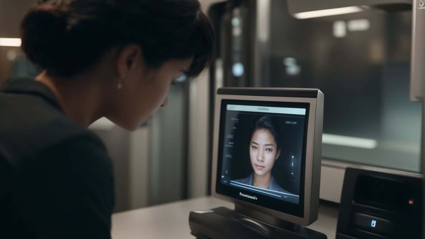 Streamlining Authentication: Facial Recognition Identity Verification Solutions