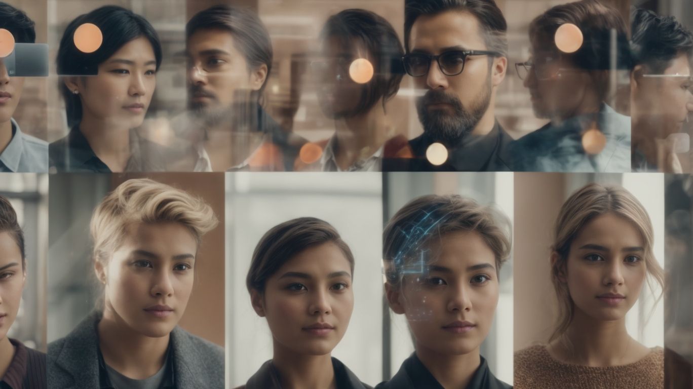 Innovations in Identity Verification: Facial Recognition Solutions