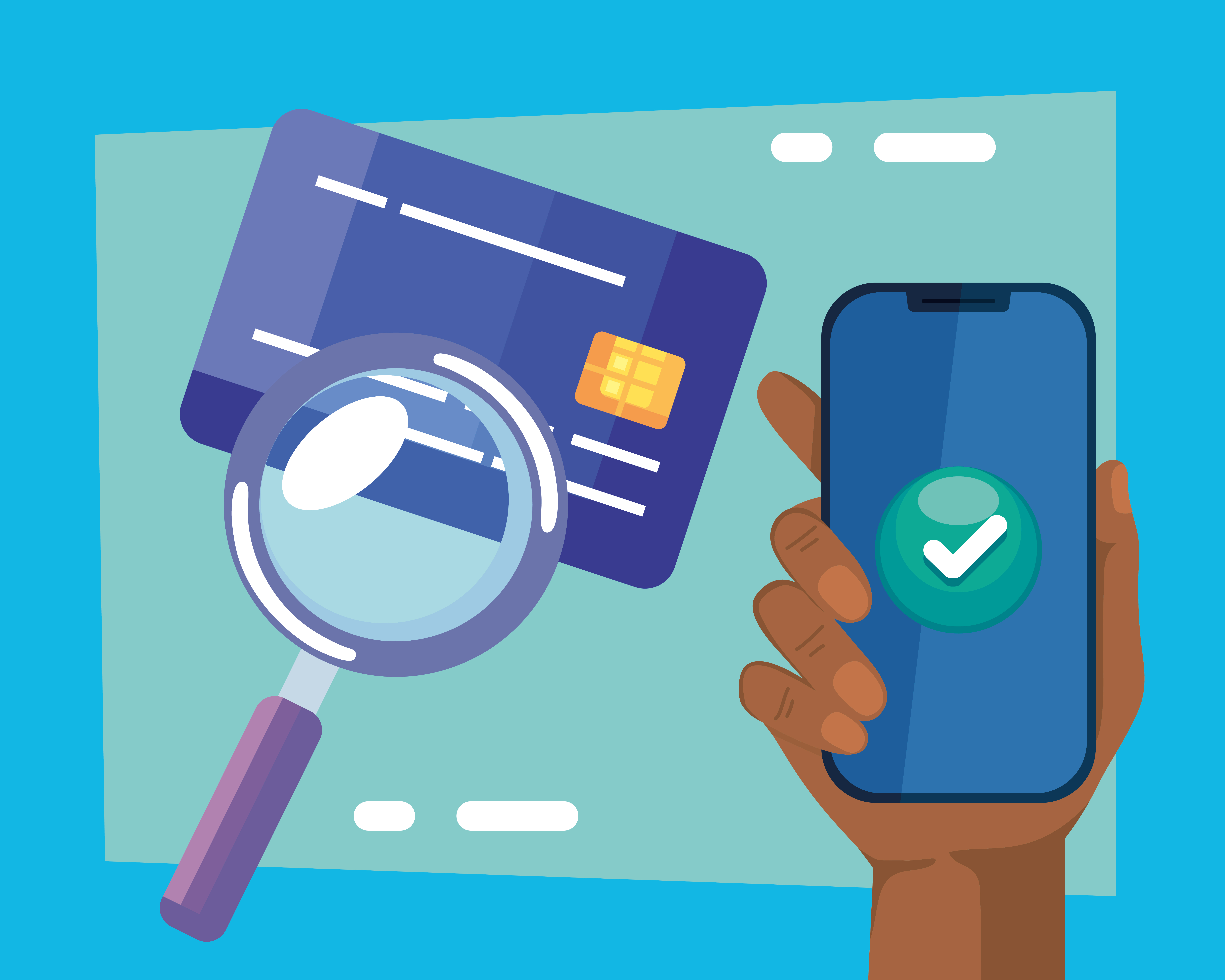 The Rising Tide Of Eidv Advantages And Trends In Digital Identity Verification